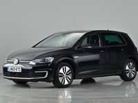 used VW e-Golf Golf 99kW35kWh 5dr Auto