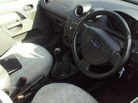 Used Ford C-MAX 2004 MPV