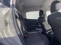 Used Citroën C3 PureTech 82 HP (60 kW) 2023 Grey Hatchback