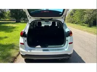 Używany Hyundai Tucson SE 116 KM (85 kW) 2021 Biały SUV