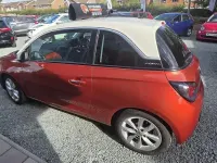 Used Vauxhall Adam Jam 87 HP (63 kW) 2018 Hatchback