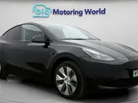 Used Tesla Model Y RWD 254 kW (346 HP) 2023 Black SUV