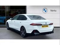 Used BMW 520 M Sport 208 HP (152 kW) 2024 Other Sedan