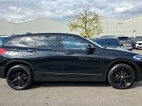 used BMW X2 sDrive18d Sport 2.0 5dr