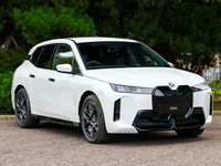 Used BMW iX M Sport 300 kW (408 HP) 2025 White SUV