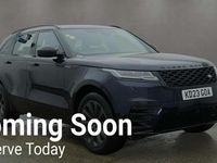 Used Land Rover Range Rover Velar SE Dynamic 2023 SUV
