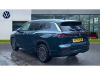 Used VW Tayron Match 204 HP (150 kW) 2025 Nightshade blue metallic SUV