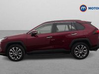 Used Toyota RAV4 218 HP (160 kW) 2025 SUV