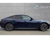 Used BMW 420 M Sport 184 HP (135 kW) 2025 Blue Coupe
