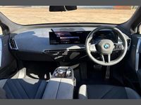 Used BMW iX M Sport 300 kW (408 HP) 2025 Black SUV