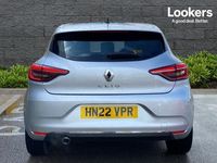 used Renault Clio V 1.0 Tce 90 Se Edition 5Dr