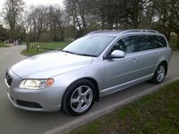 used Volvo V70 D4 [163] SE Lux 5dr Geartronic