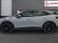 Used VW ID.4 Pro 127 kW (174 HP) 2023 Grey SUV