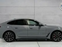 Used BMW 420 M Sport 2025 Grey Coupe