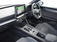 Used Cupra Leon 147 HP (108 kW) 2025 Black Hatchback
