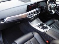 Used BMW X5 M Sport 286 HP (210 kW) 2022 SUV