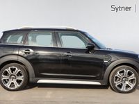 used Mini Cooper Countryman Exclusive 1.5 5dr