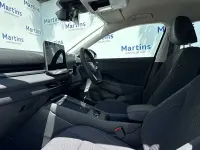 New VW T-Roc Life 150 HP (110 kW) 2026 Black SUV