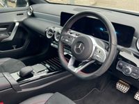 used Mercedes A200 A-ClassAMG Line Executive Hatch Auto