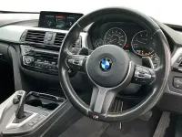 Begagnad BMW 435 M Sport 313 HK (230 kW) 2020 Sportkupé
