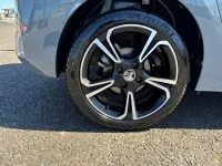 Used Vauxhall Corsa S 99 HP (72 kW) 2025 Grey Hatchback