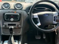 Used Ford Mondeo Titanium 2010 Silver Estate