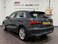 Used Audi A3 e-tron Sport 2022 Grey Hatchback