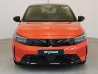 New Vauxhall Corsa S 99 HP (72 kW) 2026 Orange Hatchback