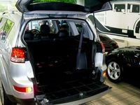 Usado Citroën C-Crosser 156 HP (114 kW) 2009 SUV