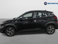 used Hyundai Kona Se Connect Hatchback
