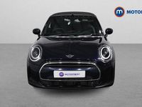 Used Mini Cooper Cabriolet Exclusive 136 HP (100 kW) 2022 Blue/black Cabriolet