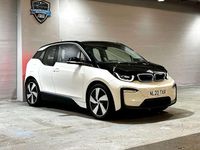 Usado BMW i3 125 kW (170 CV) 2022 Utilitario