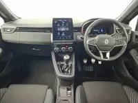 Used Renault Clio Esprit Alpine 90 HP (66 kW) 2025 Black Hatchback