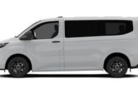 Used Ford Transit Limited 100 kW (136 HP) 2024 Van
