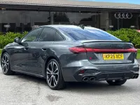 Used Audi S5 Sport 367 HP (269 kW) 2025 Grey Estate