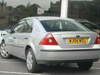 Używany Ford Mondeo 2004 Hatchback