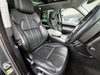 Used Land Rover Range Rover HSE Dynamic 306 HP (225 kW) 2016 Corris grey SUV