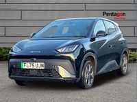 Used BYD Dolphin Surf Boost 64 kW (88 HP) 2025 Other Hatchback