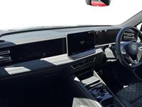 Used VW Tiguan R-line 150 HP (110 kW) 2026 Silver SUV