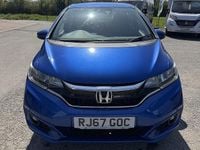 Used Honda Jazz EX 102 HP (75 kW) 2020 Hatchback