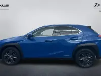 Used Lexus UX 184 HP (135 kW) 2024 SUV