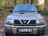 Used Nissan Patrol 2003 SUV