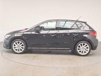 New Seat Ibiza FR 95 HP (69 kW) 2025 Metallic  midnight black Hatchback