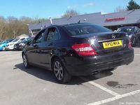Used Mercedes C180 2010 Sedan