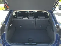 Second-hand Ford Puma Titanium 125 CP (91 kW) 2022 Albastru SUV