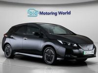 Used Nissan Leaf N-Connecta 110 kW (150 HP) 2025 Hatchback