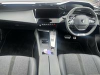 Used Peugeot 408 GTi 136 HP (100 kW) 2025 White SUV