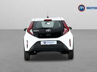 Used Toyota Aygo X PURE 72 HP (52 kW) 2025 SUV