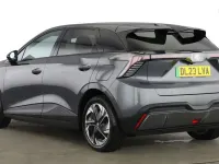 Used MG MG4 EV Trophy 2023 Hatchback