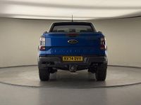 Used Ford Ranger Raptor 2023 Lightning blue (metallic) Pickup